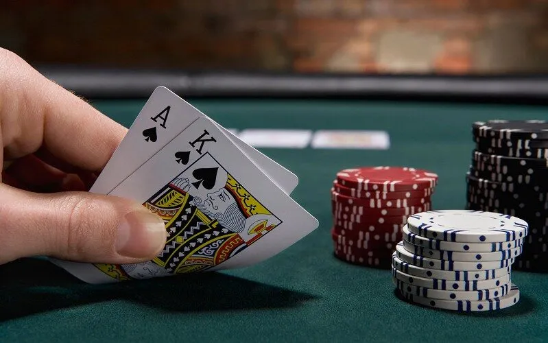 Hướng Dẫn Poker