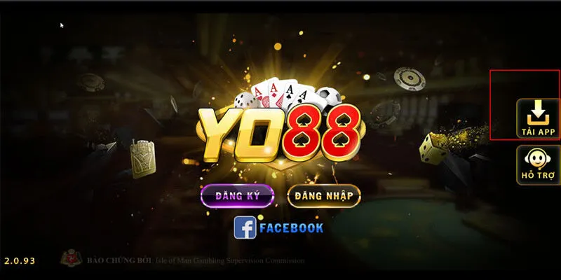 Tải Yo88
