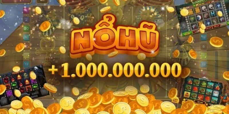 Nổ Hũ - Khám Phá Siêu Phẩm Đổi Thưởng Đẳng Cấp Nhất Hiện Nay