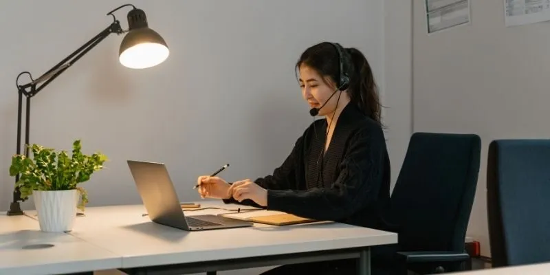 Các bước liên hệ với đội ngũ chăm sóc khách hàng tại YO88