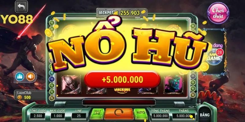 Cách đơn giản để bạn nhanh chóng tham gia và trải nghiệm trò chơi