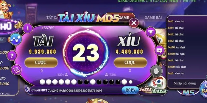 Hướng dẫn cách đơn giản để tham gia đặt cược game này