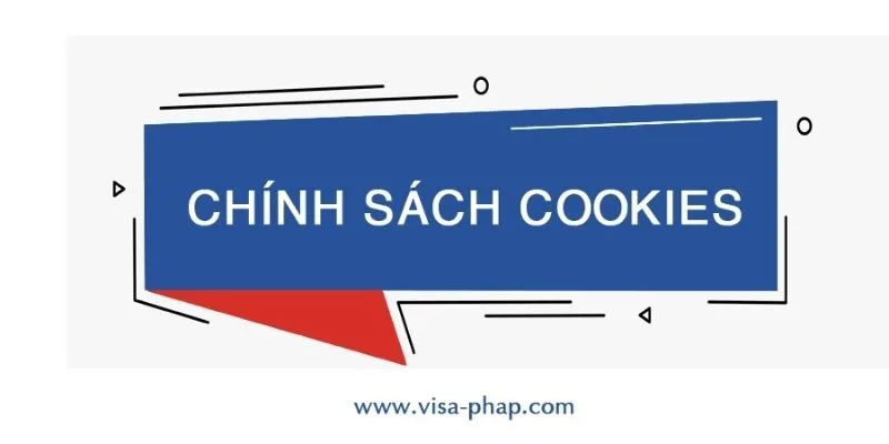 Chi tiết sử dụng chính sách cookie