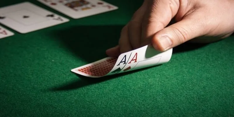 Chia sẻ về cách tham gia poker online