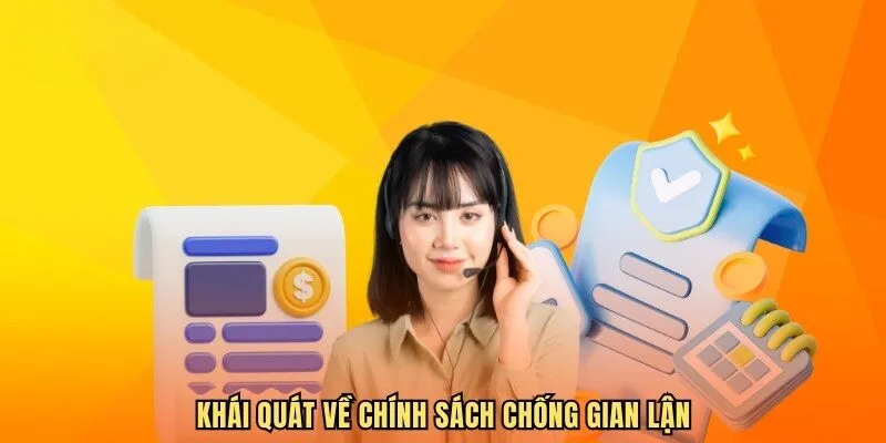 Tìm hiểu chính sách về chống gian lận tại nhà cái Yo88