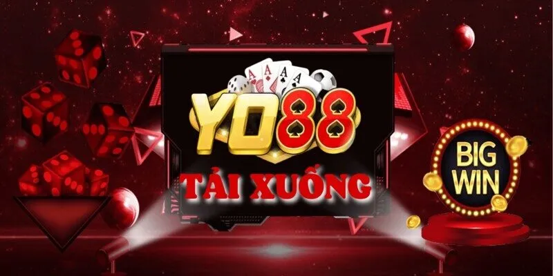 Chơi trực tuyến dễ hơn với Yo88