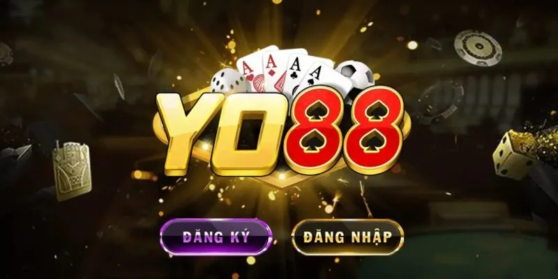 Chuẩn bị cho đăng ký Yo88