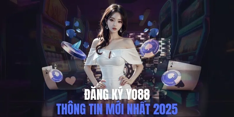 Đăng Ký Yo88