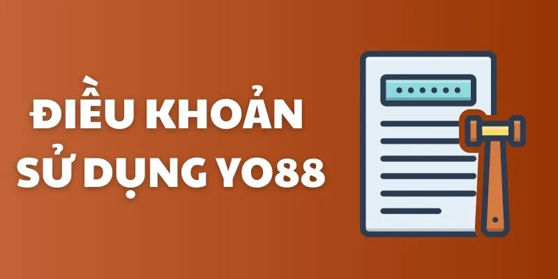 Điều Khoản Sử Dụng