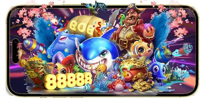 Giới thiệu cổng game 789club