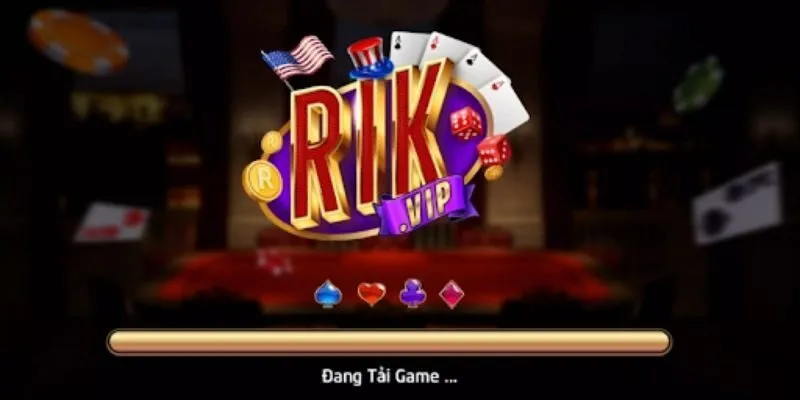 Giới thiệu nhà cái Rikvip