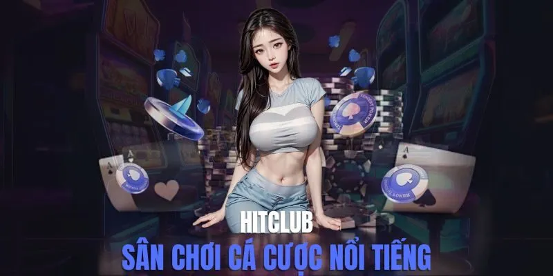 Hitclub
