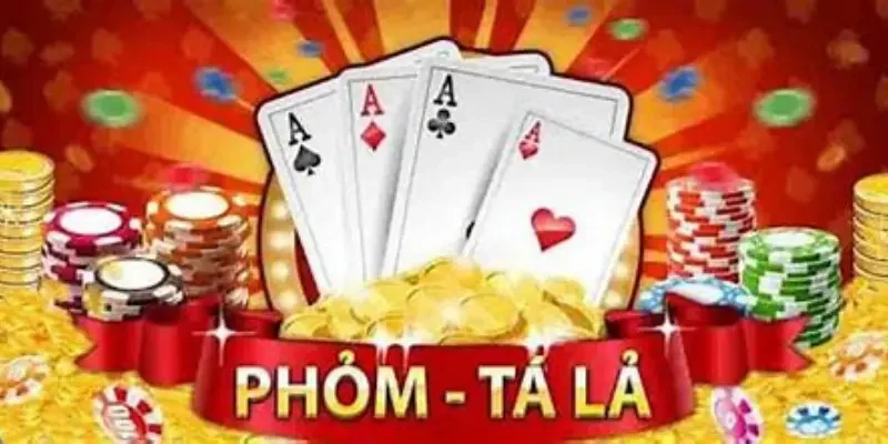 Phỏm (Tá Lả