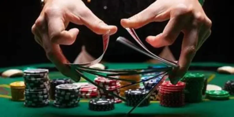 Poker
