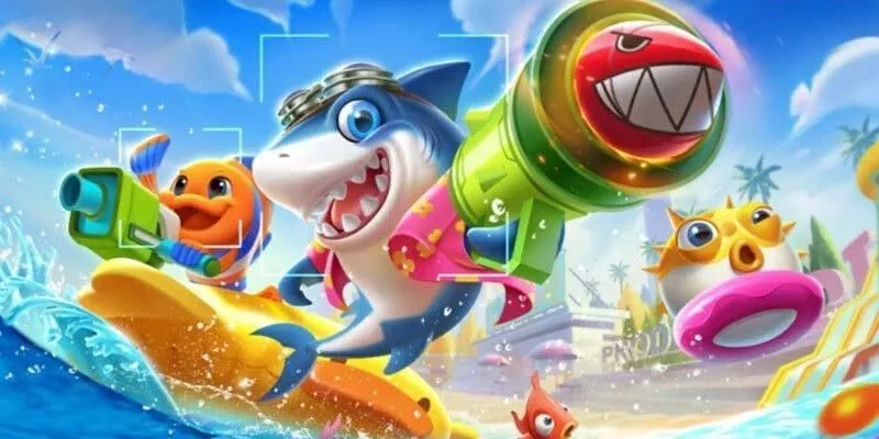 Kinh nghiệm game bắn cá đổi thưởng tốt