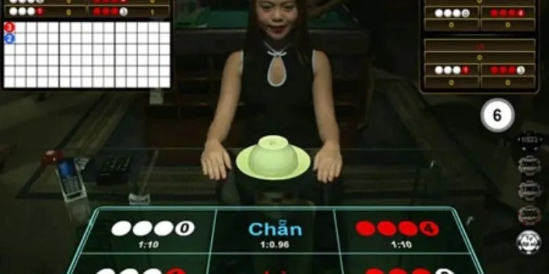 Kinh nghiệm xóc đĩa online Yo88