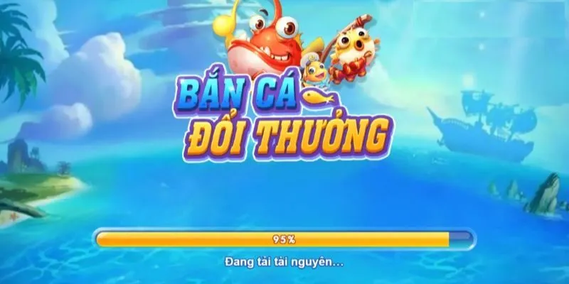 Luật game bắn cá đổi thưởng Yo88
