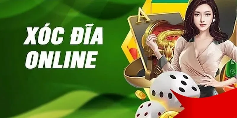 Luật lệ xóc đĩa Yo88 cần nắm