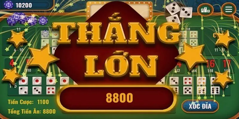 Nằm lòng chiến thuật để chơi thành công