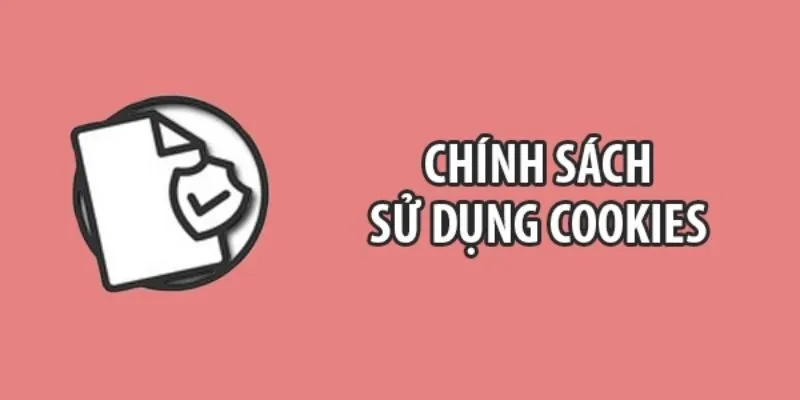 Mục đích áp dụng chính sách cookie