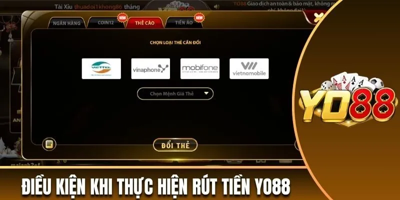 Quy trình rút tiền an toàn cho anh em