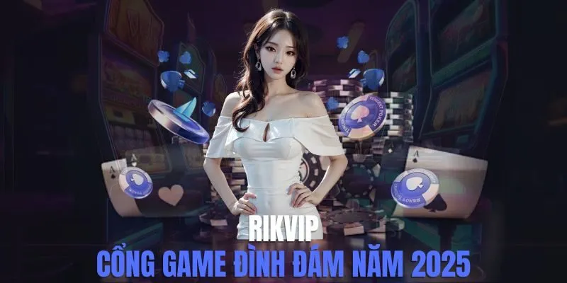 Rikvip