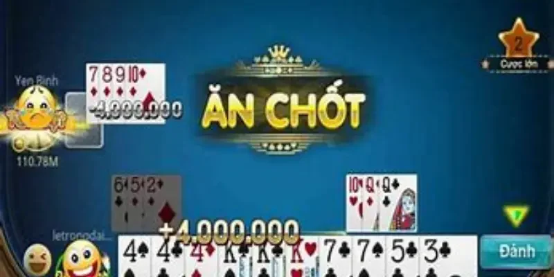 Lý do nên chọn chơi Phỏm (Tá Lả) tại nhà cái uy tín Yo88