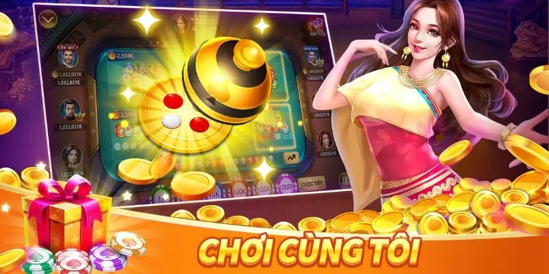 Thuật ngữ xóc đĩa online đơn giản