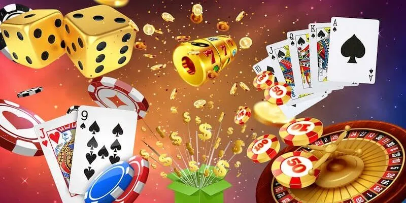 Những tựa game hàng đầu được yêu thích nhất tại Yo88