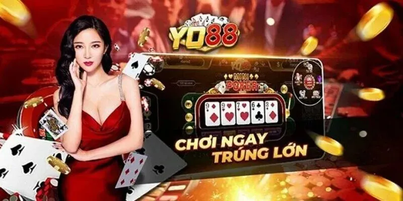 Hé lộ những điểm nổi bật mà Yo88 mang lại cho hội viên