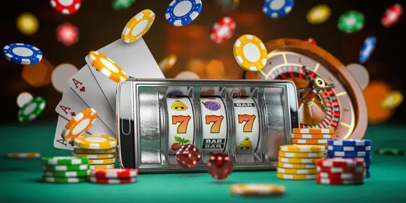 Sảnh slot game được nhiều người ưa chuộng nhất